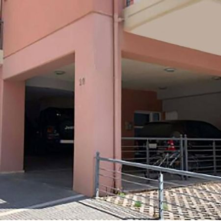 Little Emerald - Central Spot Apartments Volos Exterior foto