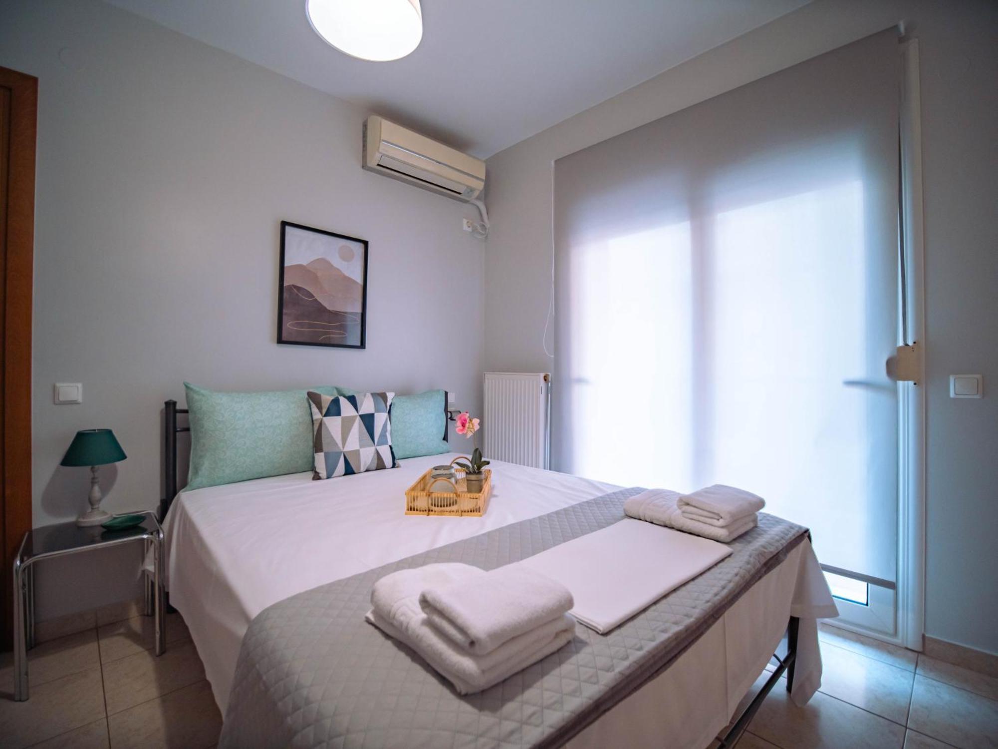 Little Emerald - Central Spot Apartments Volos Exterior foto