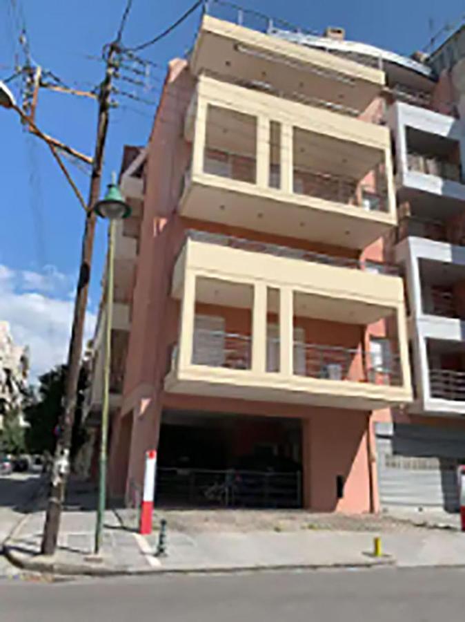 Little Emerald - Central Spot Apartments Volos Exterior foto